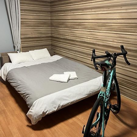 Cycle Guest House Shiokaze Setoda 외부 사진