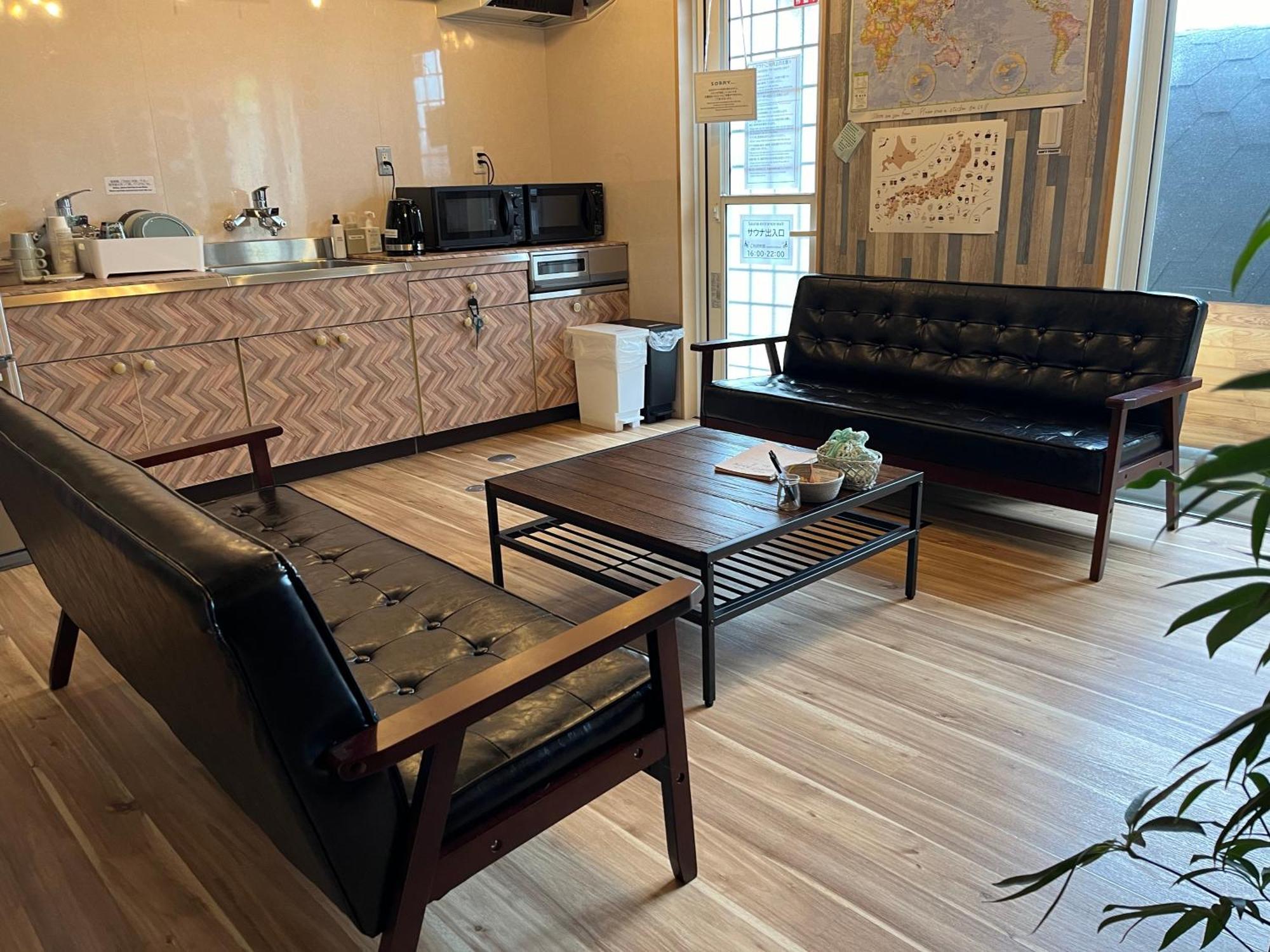 Cycle Guest House Shiokaze Setoda 외부 사진