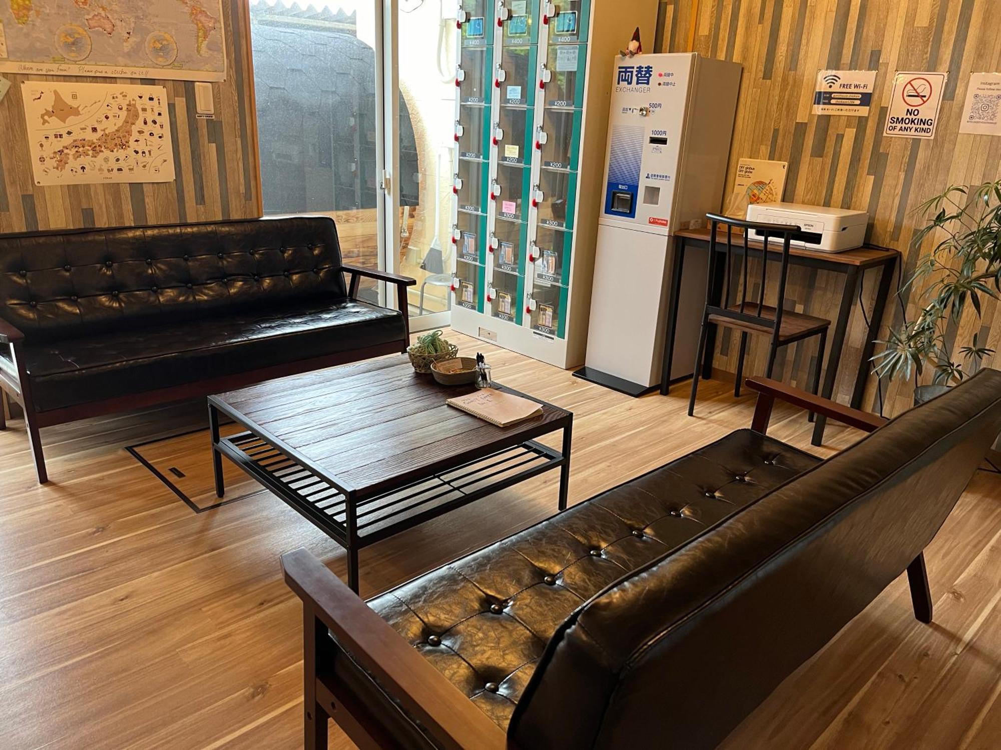 Cycle Guest House Shiokaze Setoda 외부 사진