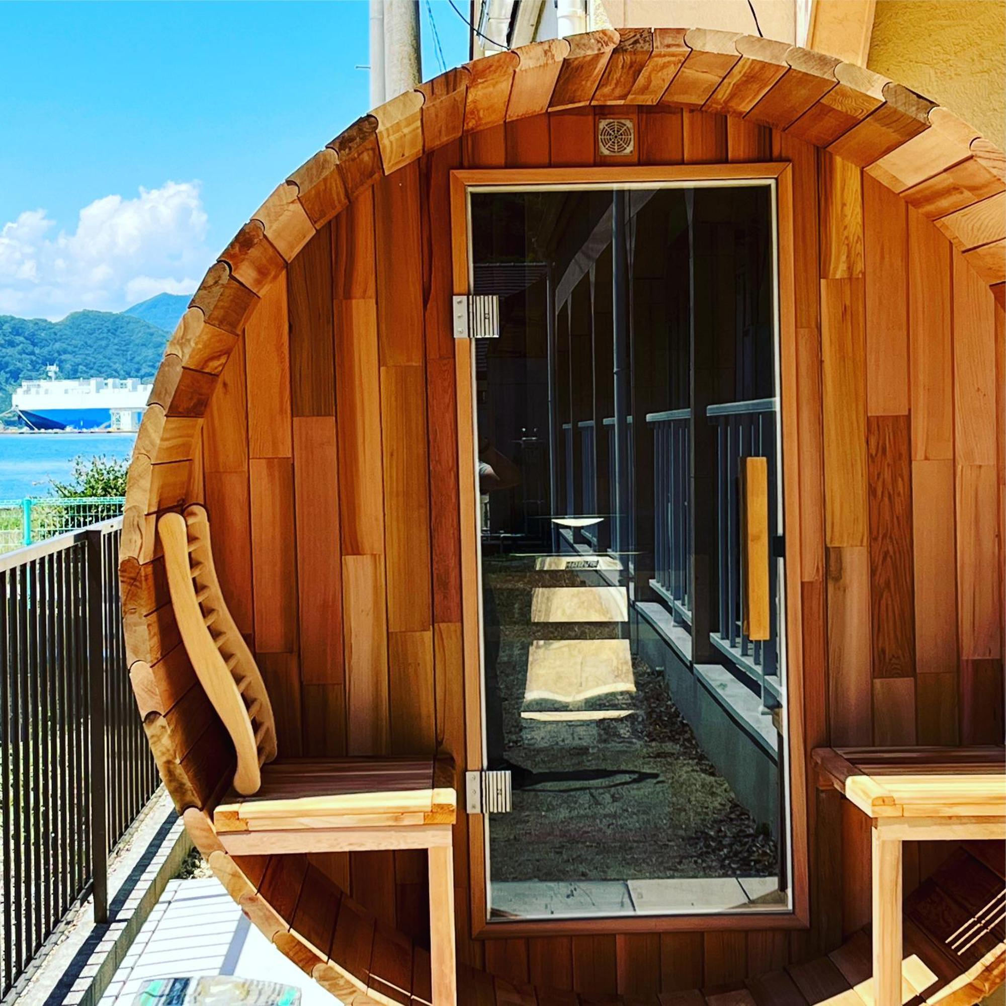 Cycle Guest House Shiokaze Setoda 외부 사진