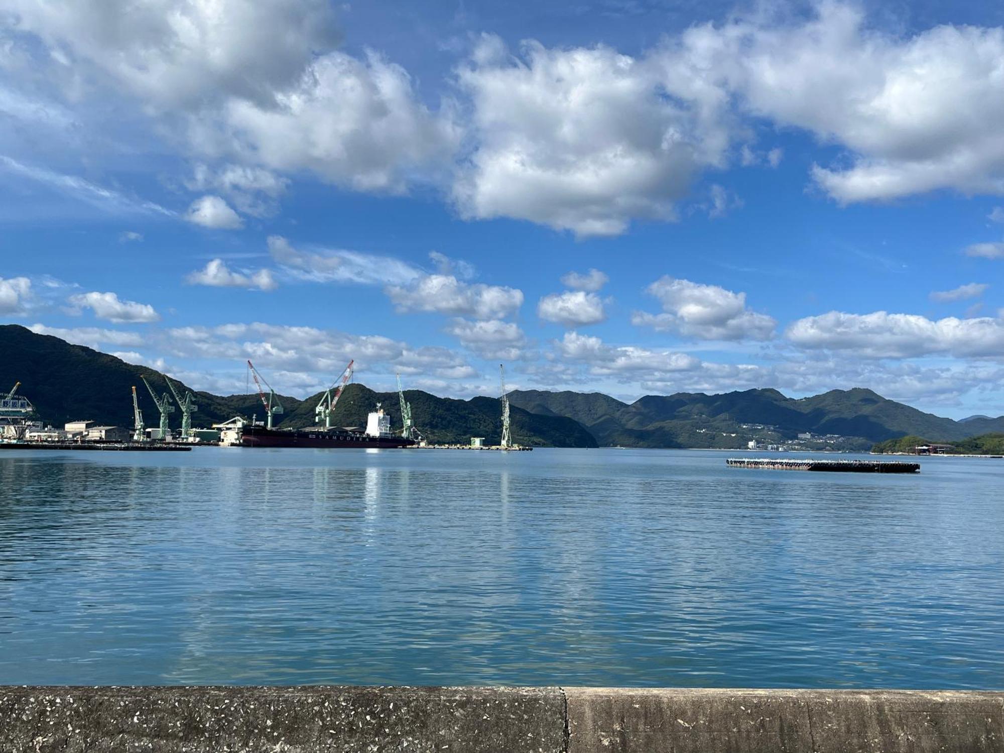 Cycle Guest House Shiokaze Setoda 외부 사진